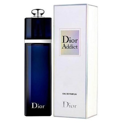 Christian Dior Addict For Women edp 100 ml