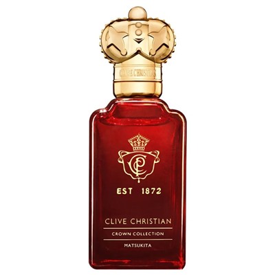Clive Christian Matsukita edp unisex 50 ml