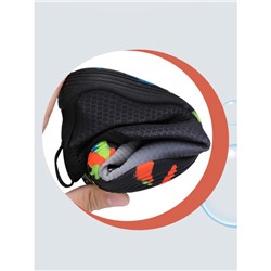 Коралловые тапочки аквашузы