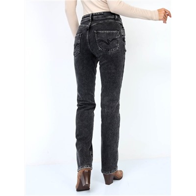 Женские джинсы арт. 1943/P-Warm