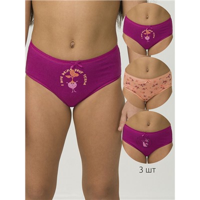 Трусы для девочек