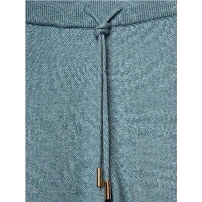 Комплект для девочки: джемпер, брюки