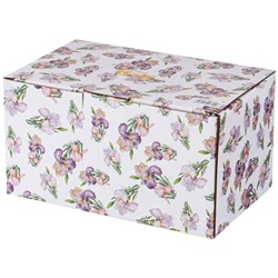 ЧАЙНИК LEFARD "IRISES" 1000 МЛ (КОР=16ШТ.)