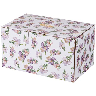 ЧАЙНИК LEFARD "IRISES" 1000 МЛ (КОР=16ШТ.)