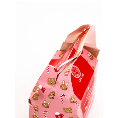 УЦЕНКА Соль для ванны «Исполнения желаний», аромат хрустящее печенье 500 г