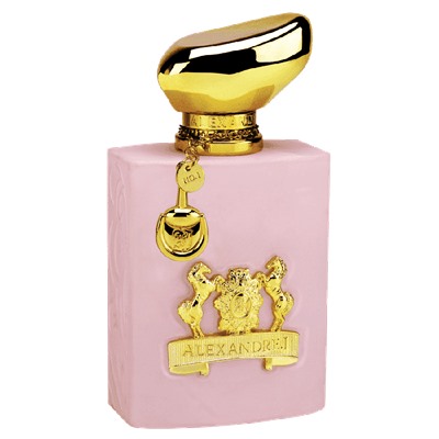Tester Alexandre J Oscent Pink For Women edp 100 ml