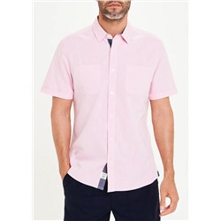 Morley Short Sleeve Twin Pocket Shirt