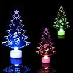 Светодиодная Ёлочка  (уценка)