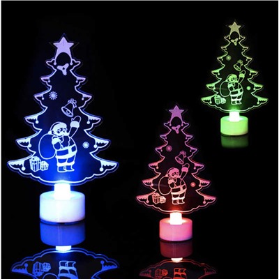 Светодиодная Ёлочка  (уценка)