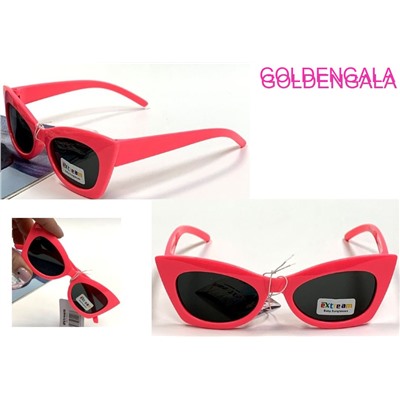 Очки солнцезащитные для девочек Арт 2005 №4