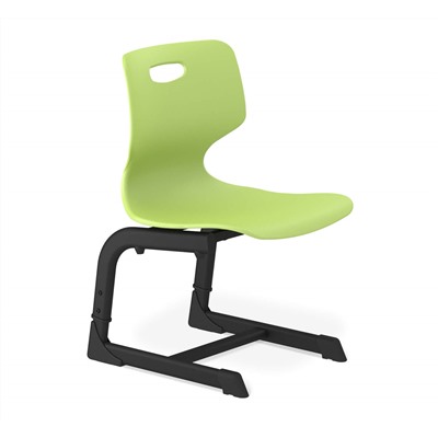 Стул SHT-S-TN21/3-5
                        а3-5 мятный / черный муар