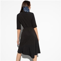 Платье, Истинная леди (с поясом)