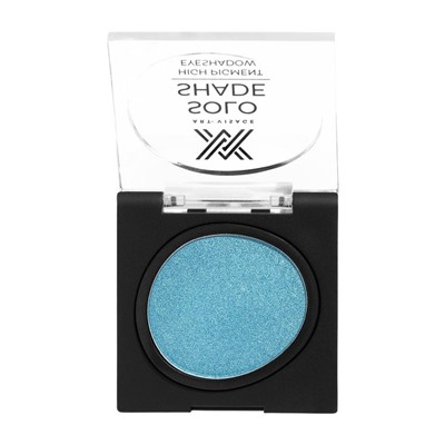 ART-VISAGE Тени для век SOLO SHADE высокопигмент.62 тон