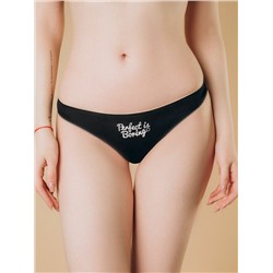 Женские Стринги