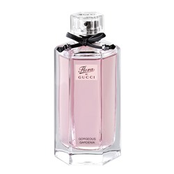 EU Gucci Flora By Gucci Gorgeous Gardenia 100 ml