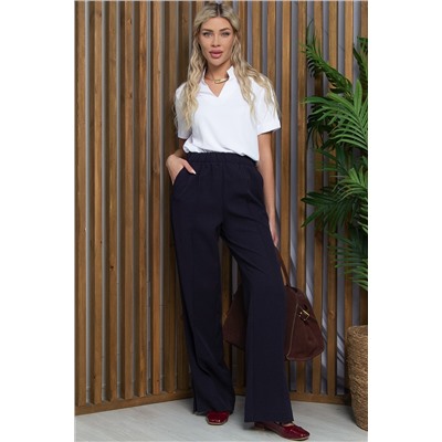 Блуза Васанта (белая) Б12562-31