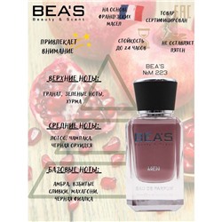 Beas M223 Calvin Klein Euphoria Men edp 50 ml, Парфюм мужской Beas M223 создан по мотивам аромата Calvin Klein Euphoria