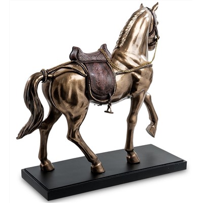 Veronese WS-939 Статуэтка «Лошадь»