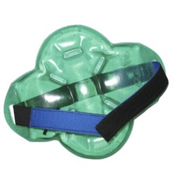 ГС38 Грелка солевая "Наколенник"