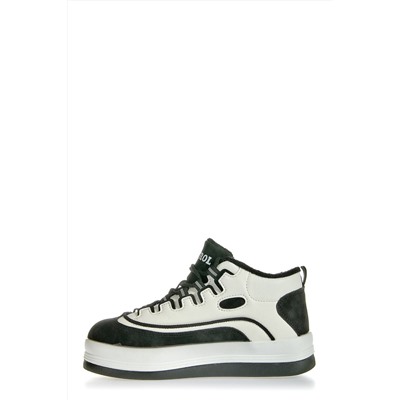 Ботинки женские PATROL