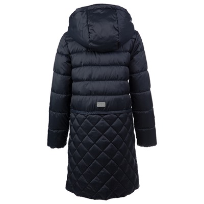 Пальто демисезонное для девочки