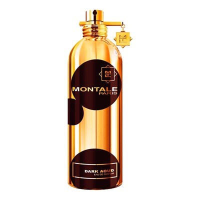 Montale Dark Aoud edp 100 ml