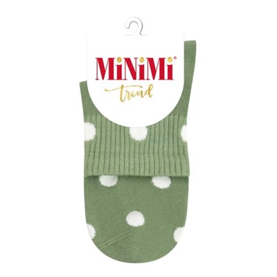 Носки женские х\б, Minimi носки, trend4209 оптом