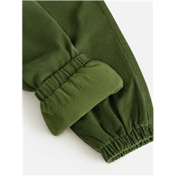 Брюки (утепленные) детские для мальчиков Salas