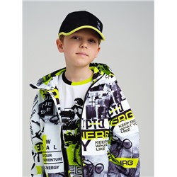 Бейсболка для мальчика