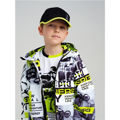 Бейсболка для мальчика