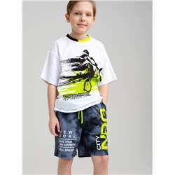 Шорты для мальчика, 2 шт. в комплекте