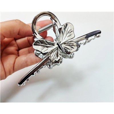 Заколка - краб