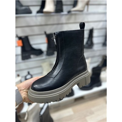 Ботинки, Артикул: 105830