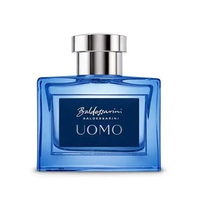 BALDESSARINI UOMO MARE men Test 50ml  edt