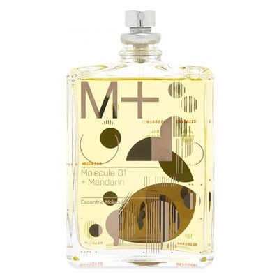 EU Escentric Molecules Molecule 01 + Mandarin edt 100 ml