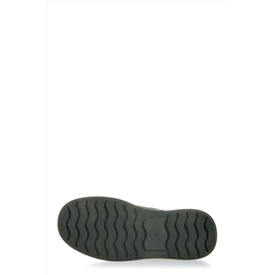 Полусапоги женские PATROL