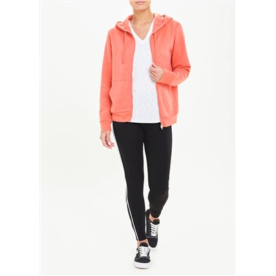 Zip Up Hoodie