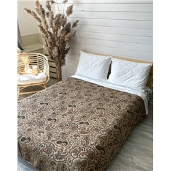 Роял темный Покрывало 180х280 см 2413057