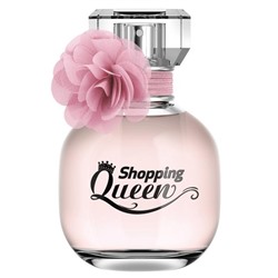 Shopping Queen Eau de Parfuss Парфюмерная вода "Queen of the day" 50 г