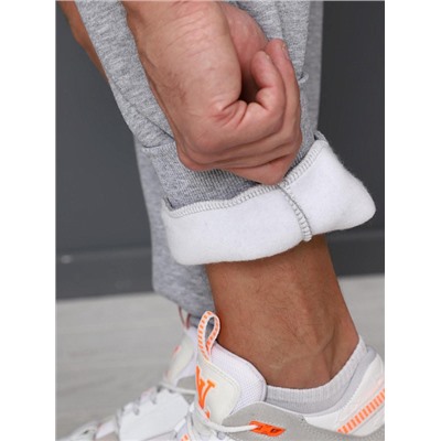 Брюки Спринтер меланж ИвК