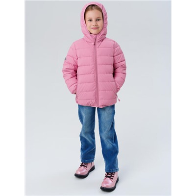 Куртка демисезонная для девочки