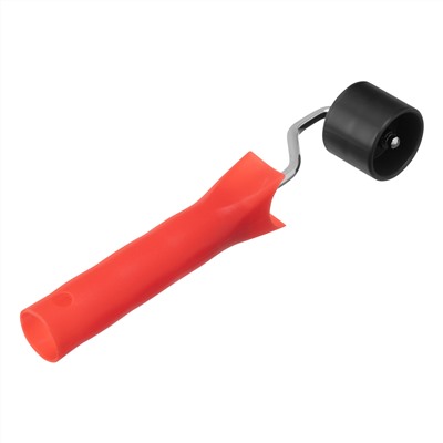 Валик прижимной "Бочка", 50 мм, пластмасса, D ручки 6 мм MTX