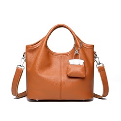 Bags Сумка женская / кожа /  010253