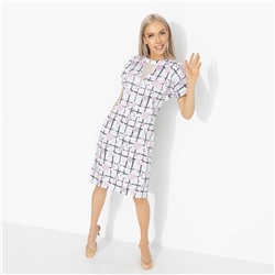 Платье прямого кроя, Смело, Ярко, Твое