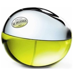 DONNA KARAN BE DELICIOUS lady TEST 100ml edp