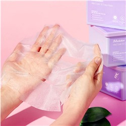 JMsolution Набор экспресс-масок для восстановления с провитамином D / Vita D'pair 30 Days Mask, 30 шт.