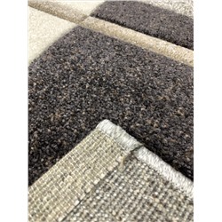 Ковер Soho 0.6x1.1 м 1612 1 18411