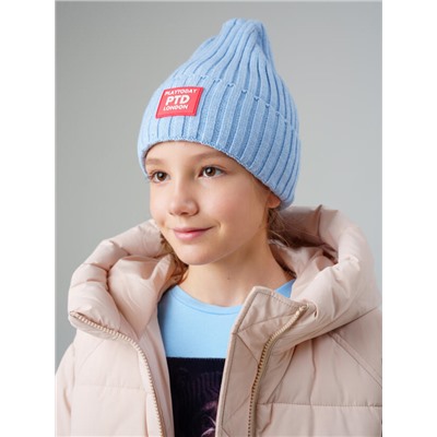 Шапка для девочки