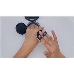 Lebelage Увлажняющий тональный кушон для лица №21 / All Cover Cushion SPF 50+ PA+++, натуральный бежевый, 15 г