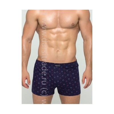 SG3305-3 Трусы мужские Sergio Dallini Дроп шорты